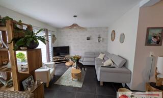 Maison 4 Pièces 100 m² à vendre à Angoulins (17690)