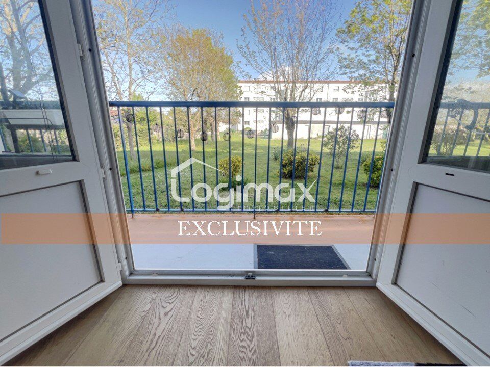 Appartement  T3 à vendre Rochelle (La) 17000