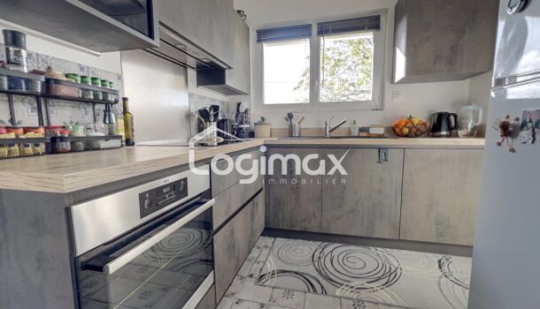 Appartement 3 pièces  à vendre Rochelle (La) 17000