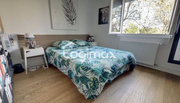 Appartement 3 pièces  à vendre Rochelle (La) 17000