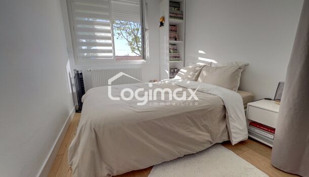 Appartement 3 pièces  à vendre Rochelle (La) 17000