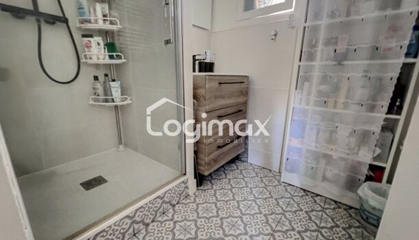 Appartement 3 pièces  à vendre Rochelle (La) 17000