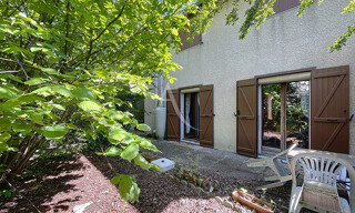 Maison 4 Pièces 87 m² à vendre à Toulouse (31100)