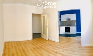 Appartement 2 Pièces 58 m² à louer à Valence (26000)
