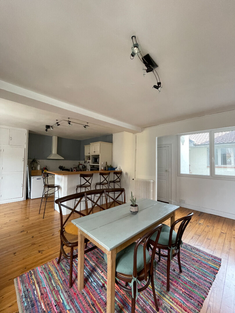 Appartement 2 pièces  à louer Pau 64000