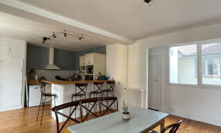 Appartement 2 Pièces 74 m² à louer à Pau (64000)