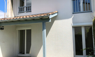 Maison 5 Pièces 100 m² à louer à Billère (64140)
