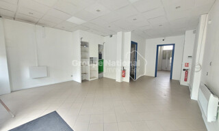 Commerce 2 Pièces 53 m² à louer à Villefranche-sur-Saône (69400)