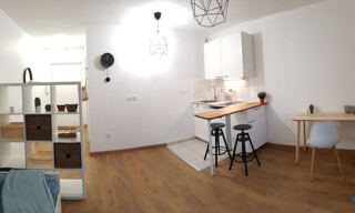 Appartement 1 Pièce 24 m² à louer à Caluire-et-Cuire (69300)