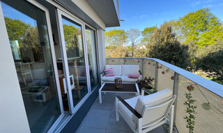 Appartement 3 Pièces 66 m² à vendre à Saint-Herblain (44800)