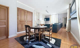 Maison 6 Pièces 271 m² à vendre à Pons (17800)