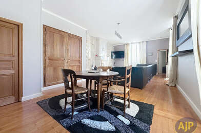 Maison 6 pièces 443500 €