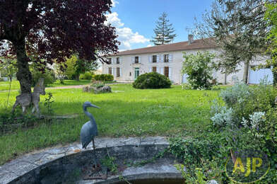 Maison 6 pièces 264000 €