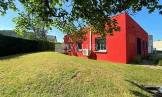 Bureau  250 m² à louer à Rillieux-la-Pape (69140)