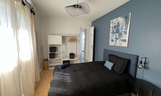 Appartement  10 m² à louer à Bron (69500)