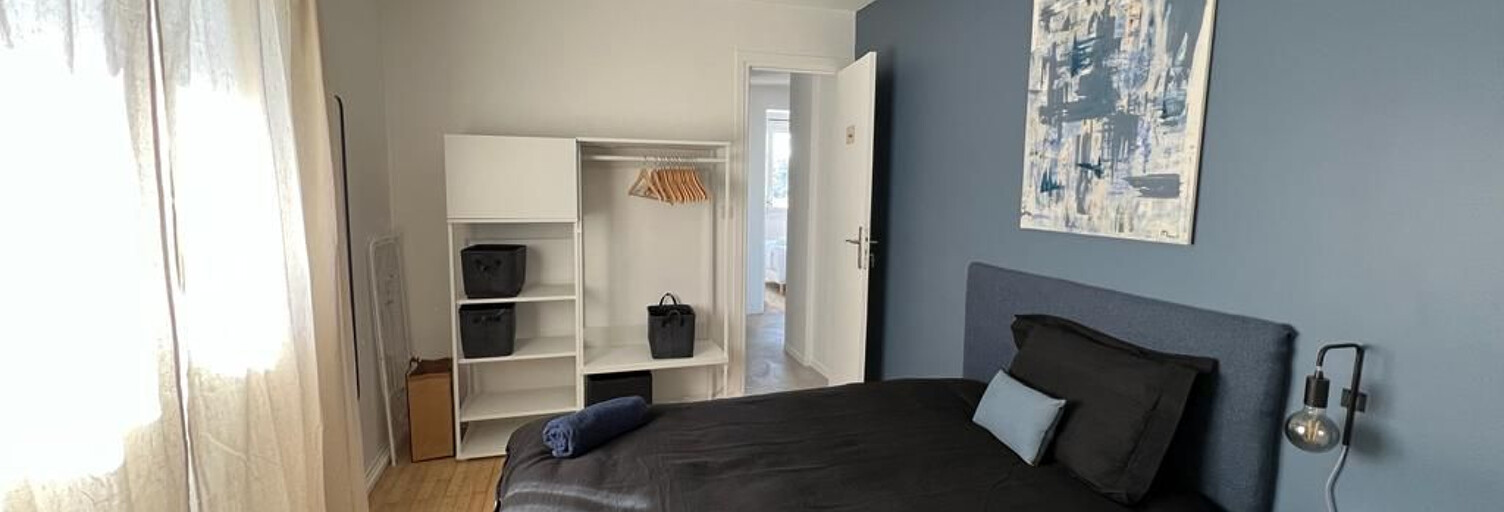 Appartement 4 Pièces 10 m² à louer à Bron (69500)