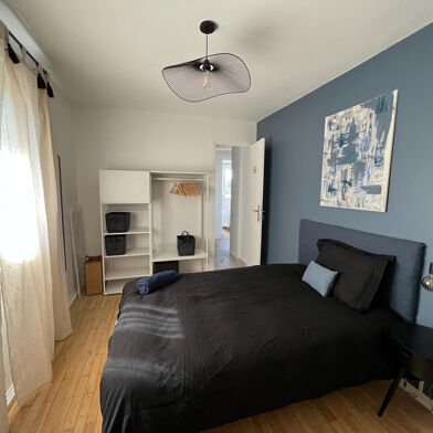 Appartement 4 pièces 545 €