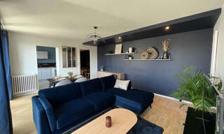 Appartement 4 Pièces 11 m² à louer à Bron (69500)