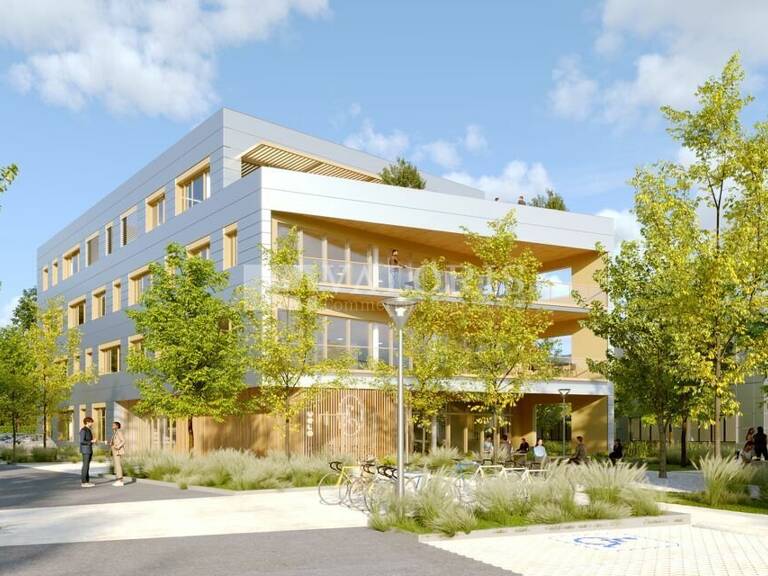 BUREAUX à LOUER — photo 1