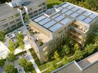 BUREAUX à LOUER — photo 2