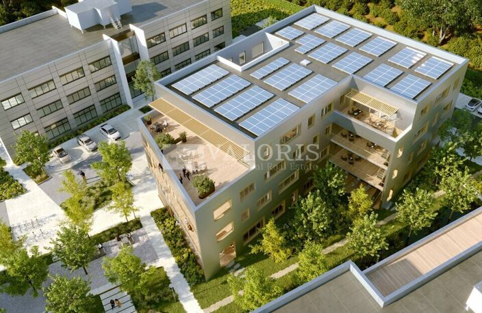 BUREAUX à LOUER — photo 2