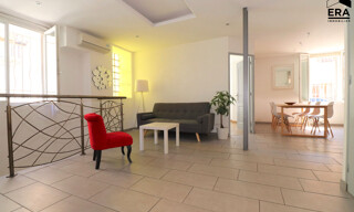 Appartement 3 Pièces 67 m² à louer à Marseille 10 (13010)