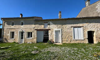 Maison 4 Pièces 80 m² à vendre à Saint-Trojan (33710)