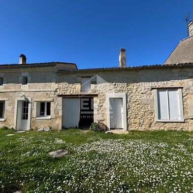 Maison 4 pièces 170500 €