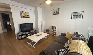 Appartement 3 Pièces 61 m² à vendre à Pau (64000)