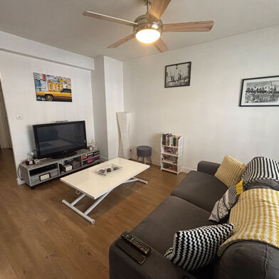 Appartement 3 pièces 129600 €