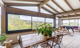 Maison 6 Pièces 250 m² à vendre à Limonest (69760)