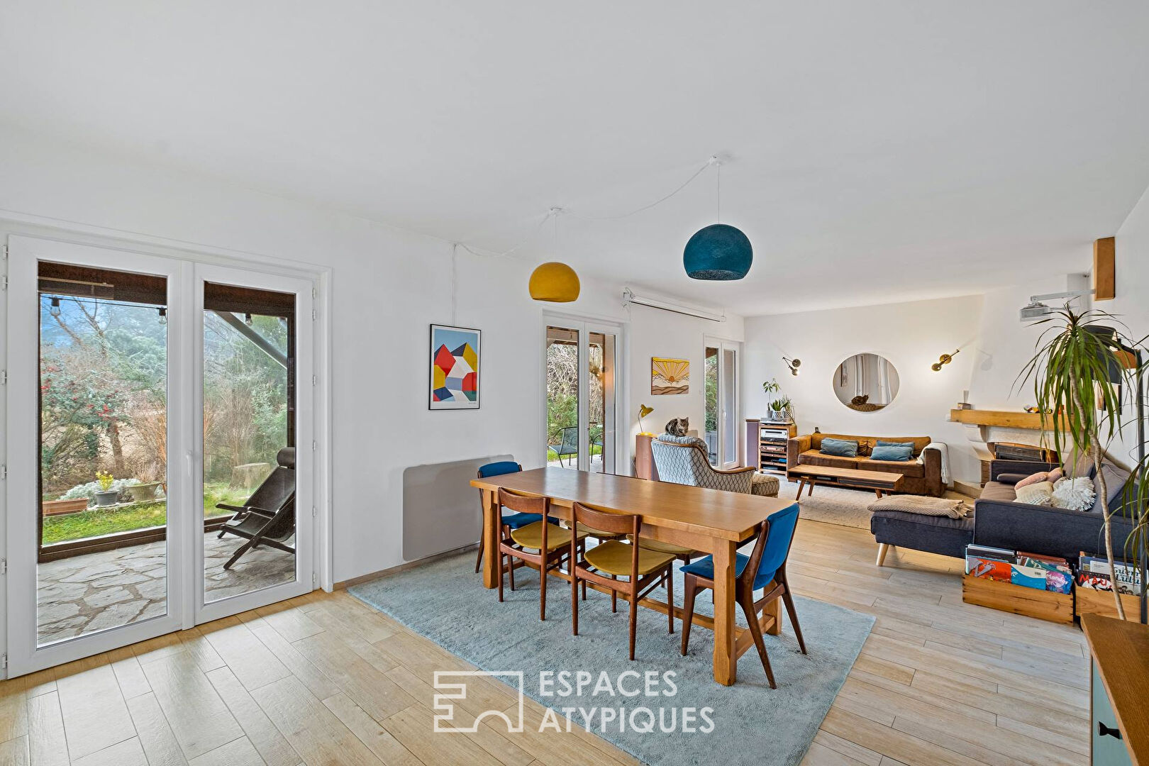 Maison C T6