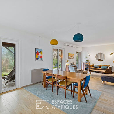 Maison 6 pièces 850000 €