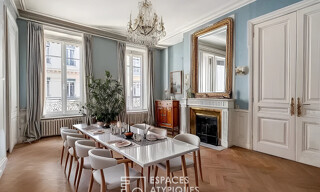 Appartement 5 Pièces 152 m² à vendre à Lyon 6 (69006)
