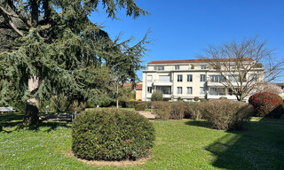 Appartement 3 Pièces 73 m² à louer à Brignais (69530)