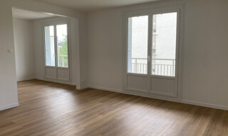 Appartement 4 Pièces 72 m² à louer à Nantes (44300)