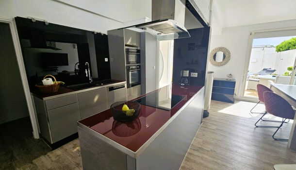 Villa / Maison 4 pièces  à vendre Barcarès (Le) 66420