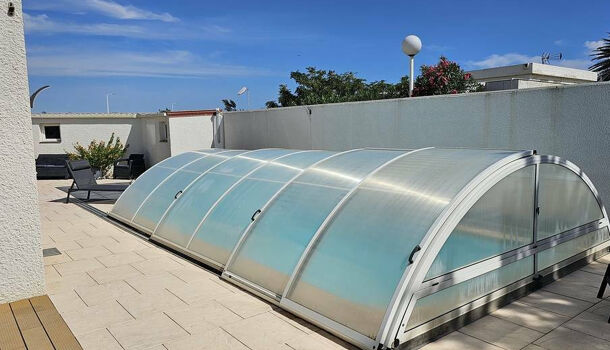 Villa / Maison 4 pièces  à vendre Barcarès (Le) 66420