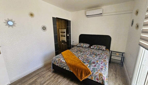 Villa / Maison 4 pièces  à vendre Barcarès (Le) 66420