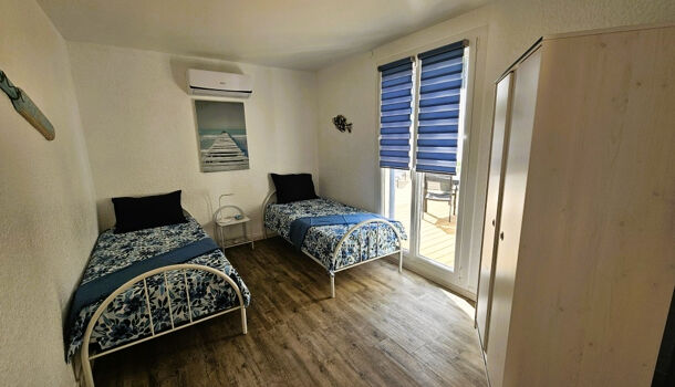 Villa / Maison 4 pièces  à vendre Barcarès (Le) 66420