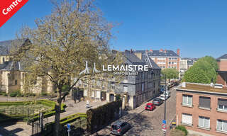 Appartement 2 Pièces 27 m² à vendre à Le Havre (76600)