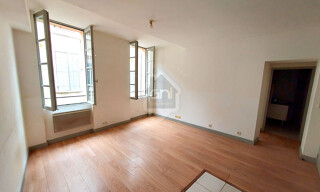 Appartement 3 Pièces 47 m² à vendre à Carpentras (84200)