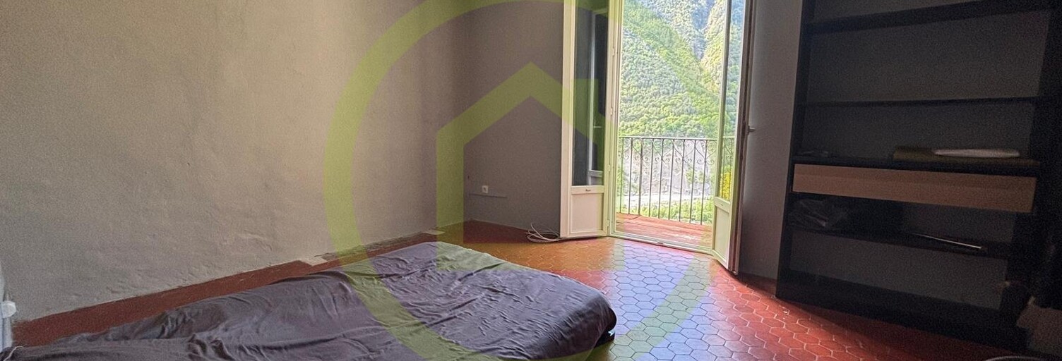 Maison 5 Pièces 103 m² à vendre à Touët-sur-Var (06710)