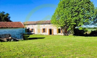 Maison 5 Pièces 147 m² à vendre à Nieul-le-Virouil (17150)