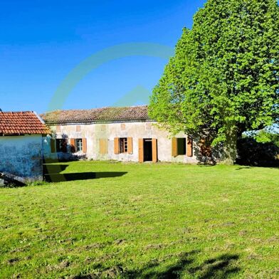 Maison 5 pièces 131500 €