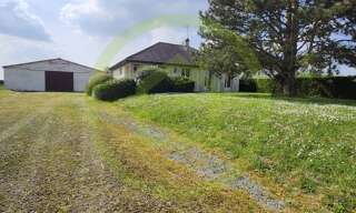 Maison 5 Pièces 86 m² à vendre à Élincourt-Sainte-Marguerite (60157)