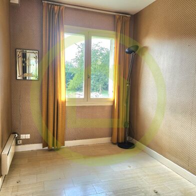 Maison 5 pièces 348400 €