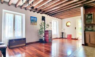 Maison 4 Pièces 62 m² à vendre à Noisy-sur-Oise (95270)