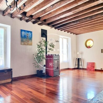 Maison 4 pièces 214900 €