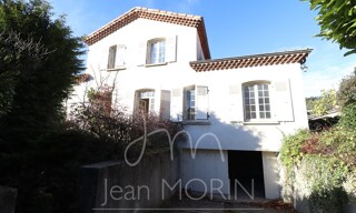 Maison 10 Pièces 317 m² à vendre à Saint-Péray (07130)